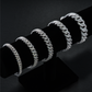 Prong Cuban Bracelet (CBAB) - TMT The Money Thing