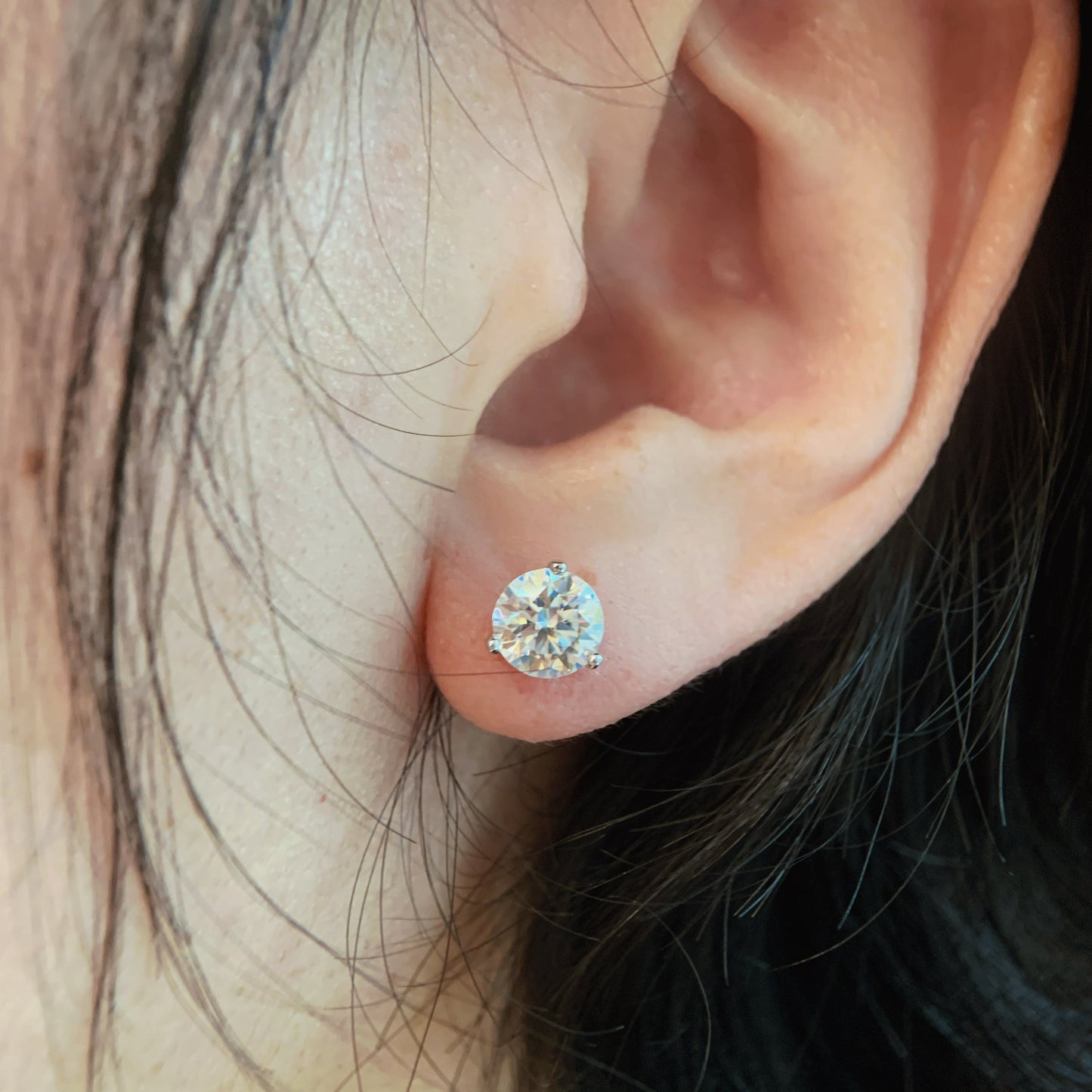 Three Prongs Ear Piercing (EPAE) - TMT The Money Thing
