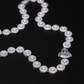 Pearl Mini Money Monster Necklace (SQGYC-N-2) - TMT The Money Thing