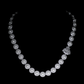Pearl Mini Money Monster Necklace (SQGYC-N-2) - TMT The Money Thing
