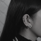 Drippin Series MM Drip Ear Cuff (EJ-01) - TMT The Money Thing
