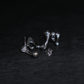 Drippin Series MM Drip Earring Stud （EDD-10） - TMT The Money Thing